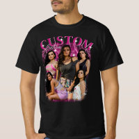 Bootleg I Love My Hot Girlfriend Heart GF 1BK3