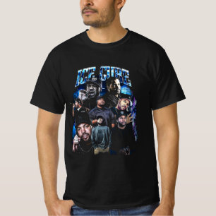 Bootleg Rap T-Shirt Project