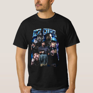Bootleg Rap T-Shirt Project
