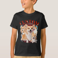 Bootleg Vintage Pet Dogs Cat Funny Animal 1wh1