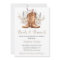 Boots and Brunch Western Bridal Shower Invitation