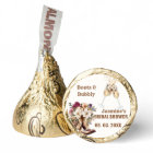 Boots & Bubbly Boho Western Fête de mariage