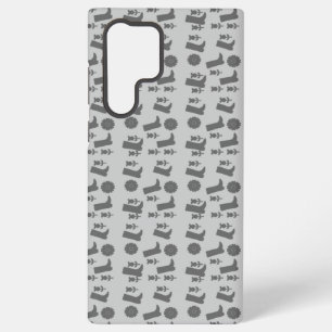 boots grey samsung galaxy case