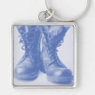 Boots keychain