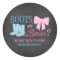 Boots or Bows Gender Reveal Party Baby Shower