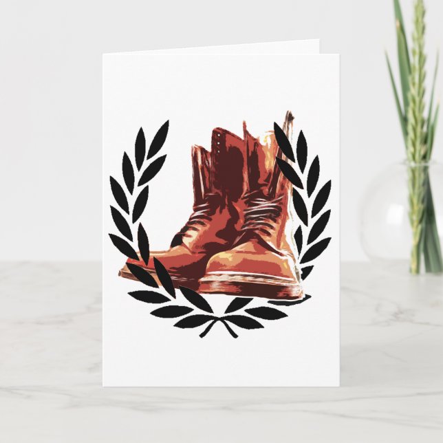 boots skins card (Front)