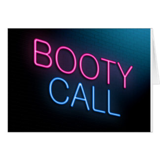 Booty Call