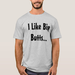 booty T-Shirt