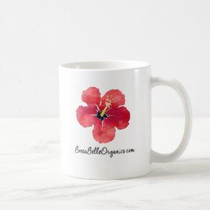 BoozaBelle Organics Coffee Mug