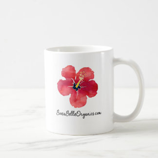 BoozaBelle Organics Coffee Mug