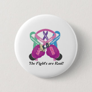 BOP Cancer Awareness Button