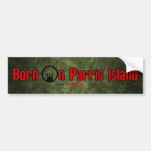 BOPI "Sniper" Bumper Sticker