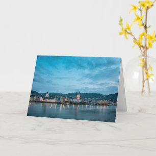 Boppard am Rhein Card