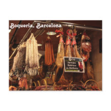 Boqueria-Butcher