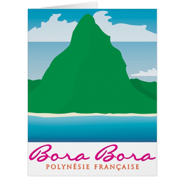 Bora (Devant)