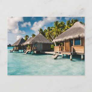 Bora Bora Carte Postale (Bora Bora 3)