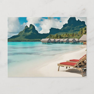 Bora Bora Carte Postale (Bora Bora f)