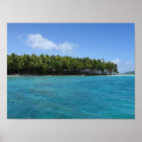 Bora Bora French Polynesia
