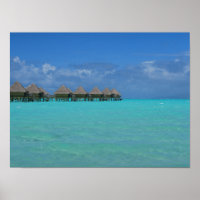 Bora Bora French Polynesia