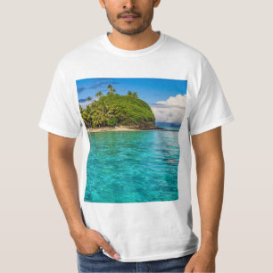 Bora Bora lagoon T-Shirt