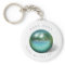 Bora Bora Pearl Keychain