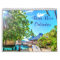 Bora Bora Photo Wall Calendars