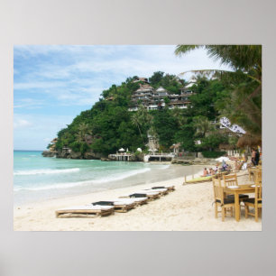 Boracay Poster
