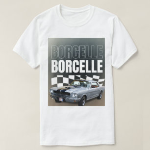 Borcelle T-Shirt
