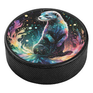 Bord Spectrum : Les Otter Glow