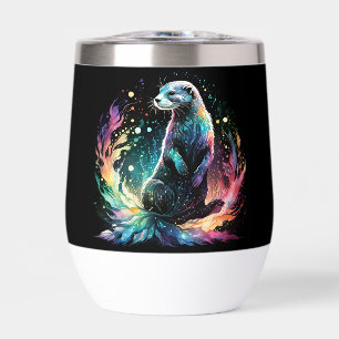 Bord Spectrum : Les Otter Glow