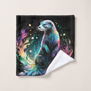 Bord Spectrum : Les Otter Glow