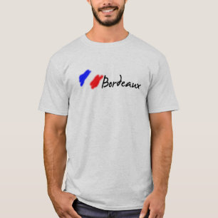 Bordeaux T-Shirt