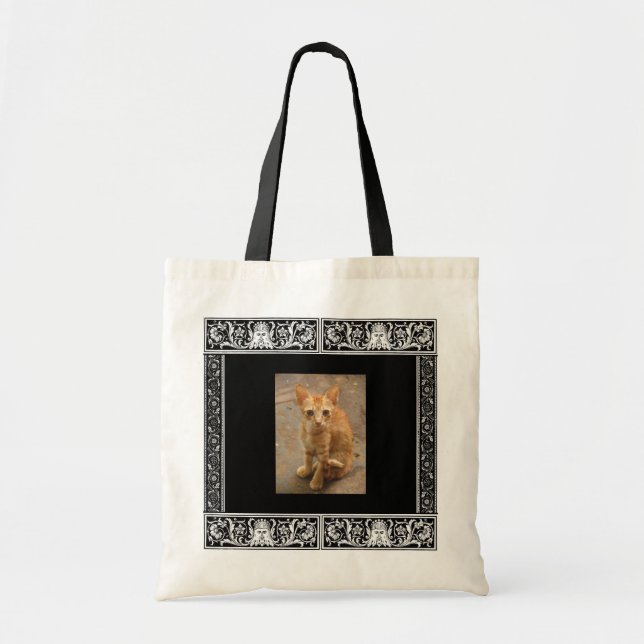 Border Bag (Front)