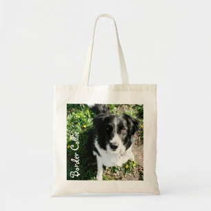 Border Collie bag