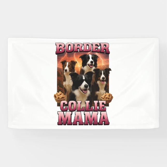 Border Collie   Banner (Horizontal)
