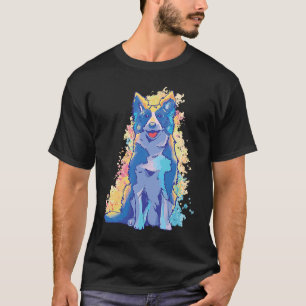 Border Collie T-Shirt