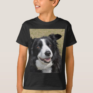 Border Collie T-Shirt