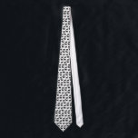 Border Collie Tie<br><div class="desc">Border Collie Tie</div>
