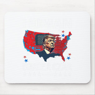 Border Czar Tom Homan Trump President Elect Mega S Mouse Pad