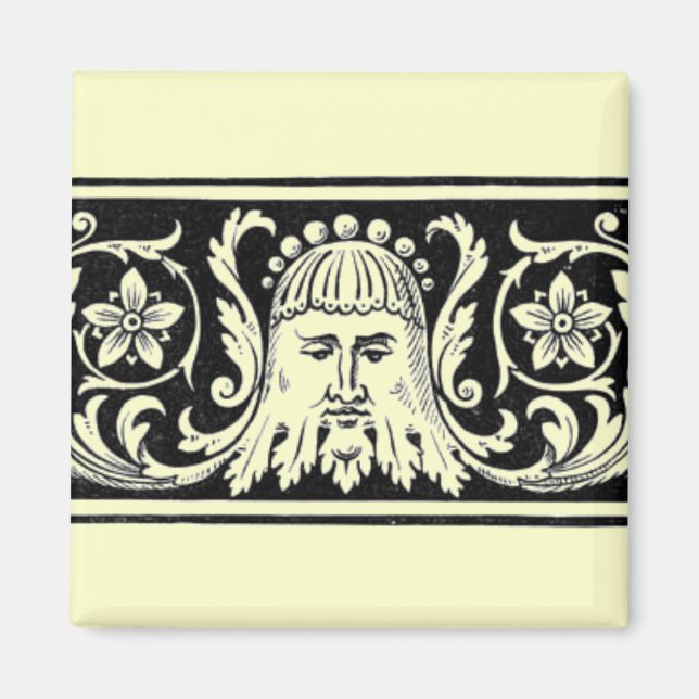 Border Magnet (Front)