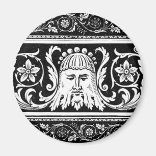 Border Magnet