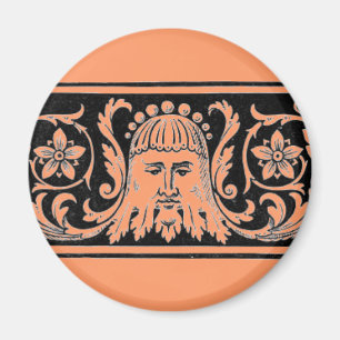 Border Magnet