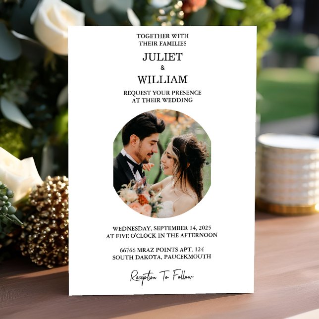 Border Picture Frames Photo Most Popular Wedding Invitation (Creator Uploaded)