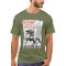 Border Reiver T-shirt
