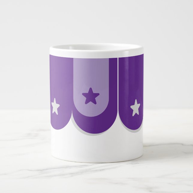  Border Specialty Mug (Front)