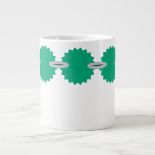 Border Specialty Mug