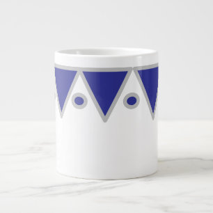 Border Specialty Mug