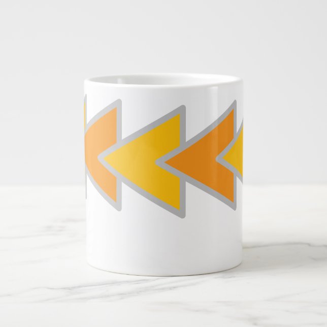 Border Specialty Mug (Front)