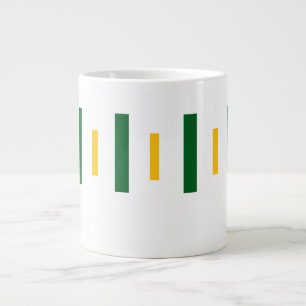 Border Specialty Mug