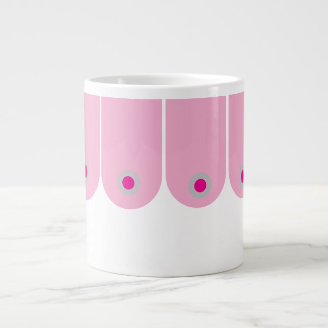 Border Specialty Mug (Front)
